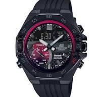 Edifice I ECB-10TMS-1AER I TOM´S Limited Edition