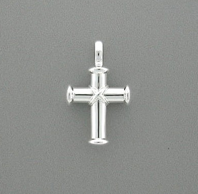 Anhänger I Kreuz I 925