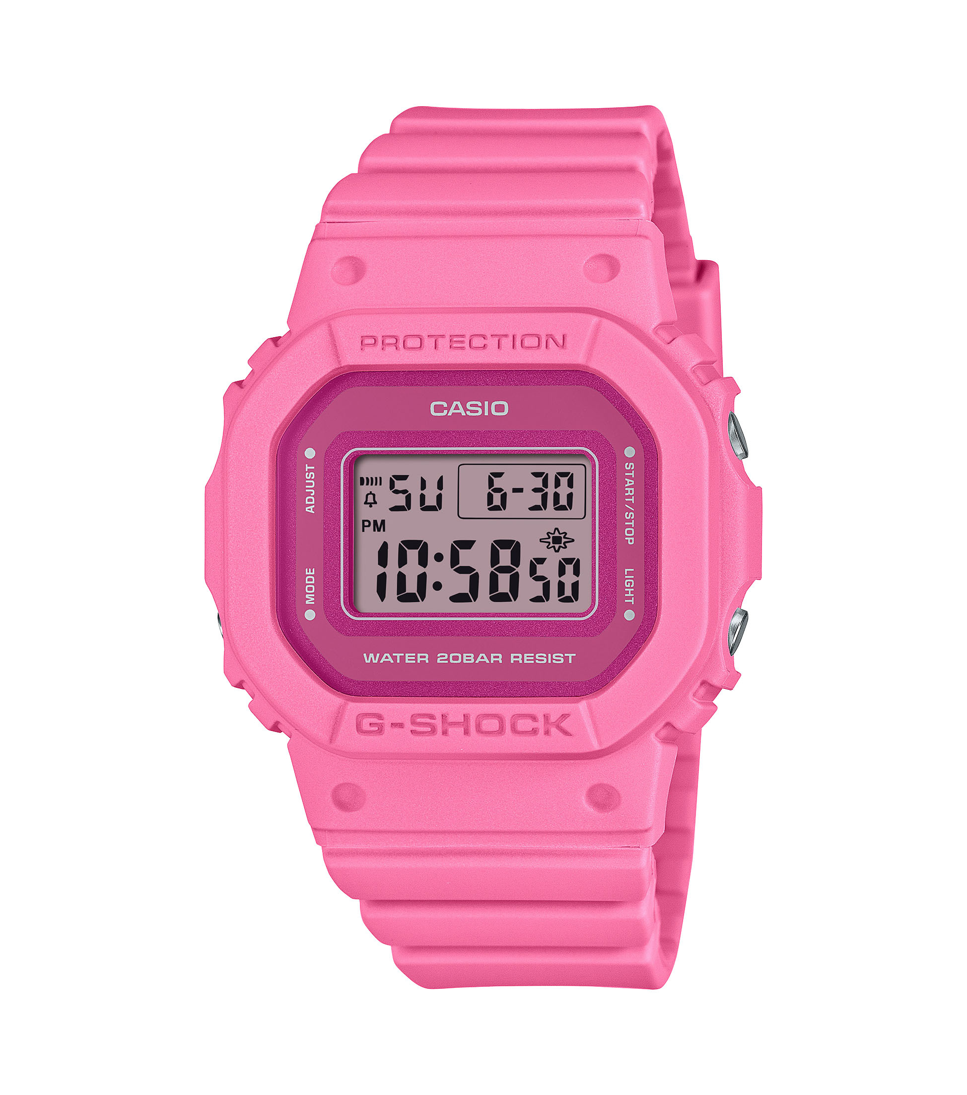 G-Shock I GMD-S5610PP-4ER I pink