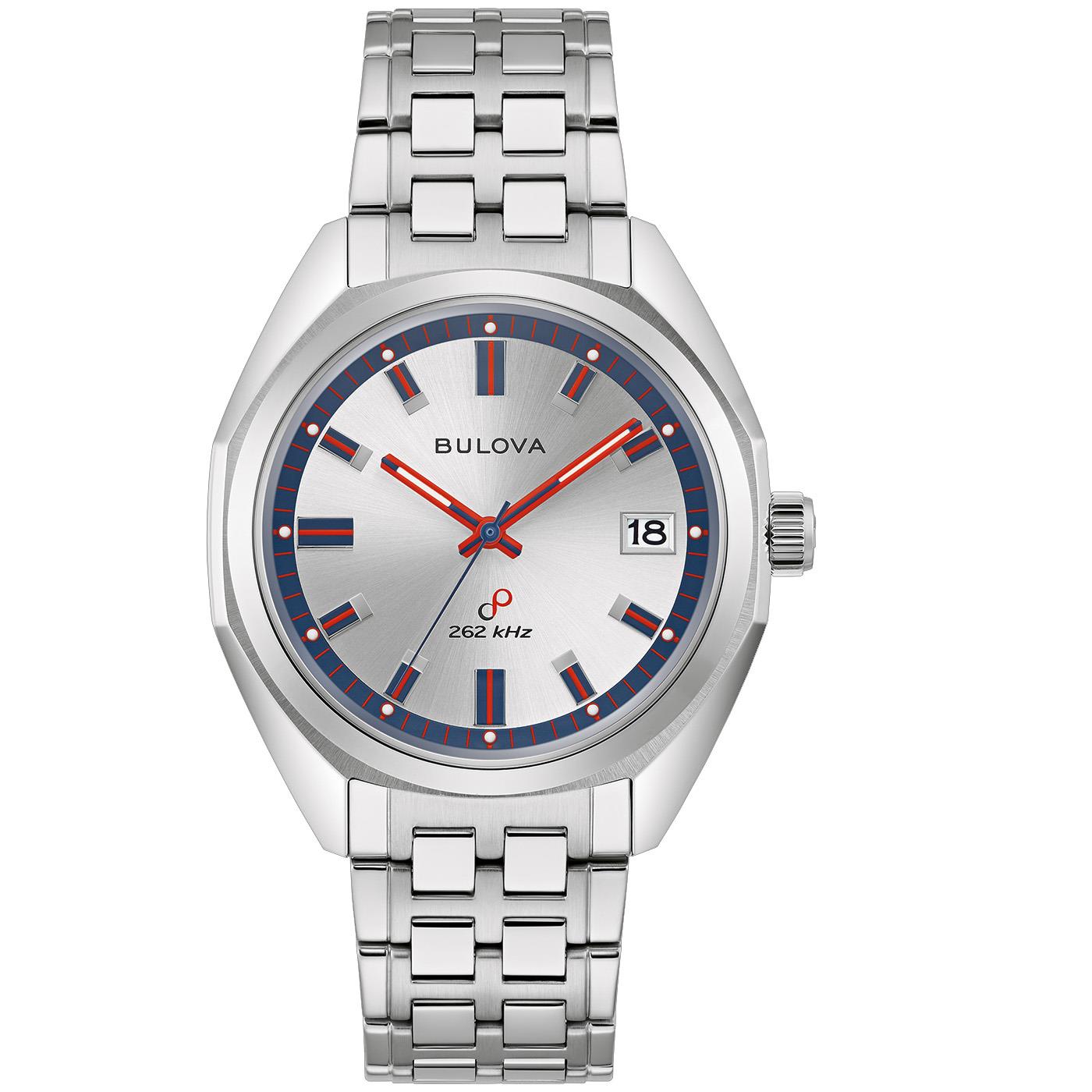 Bulova I Jet Star I Herrenuhr I 96K112