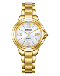 Citizen L - Eleganz & Eco-Drive I Ladies