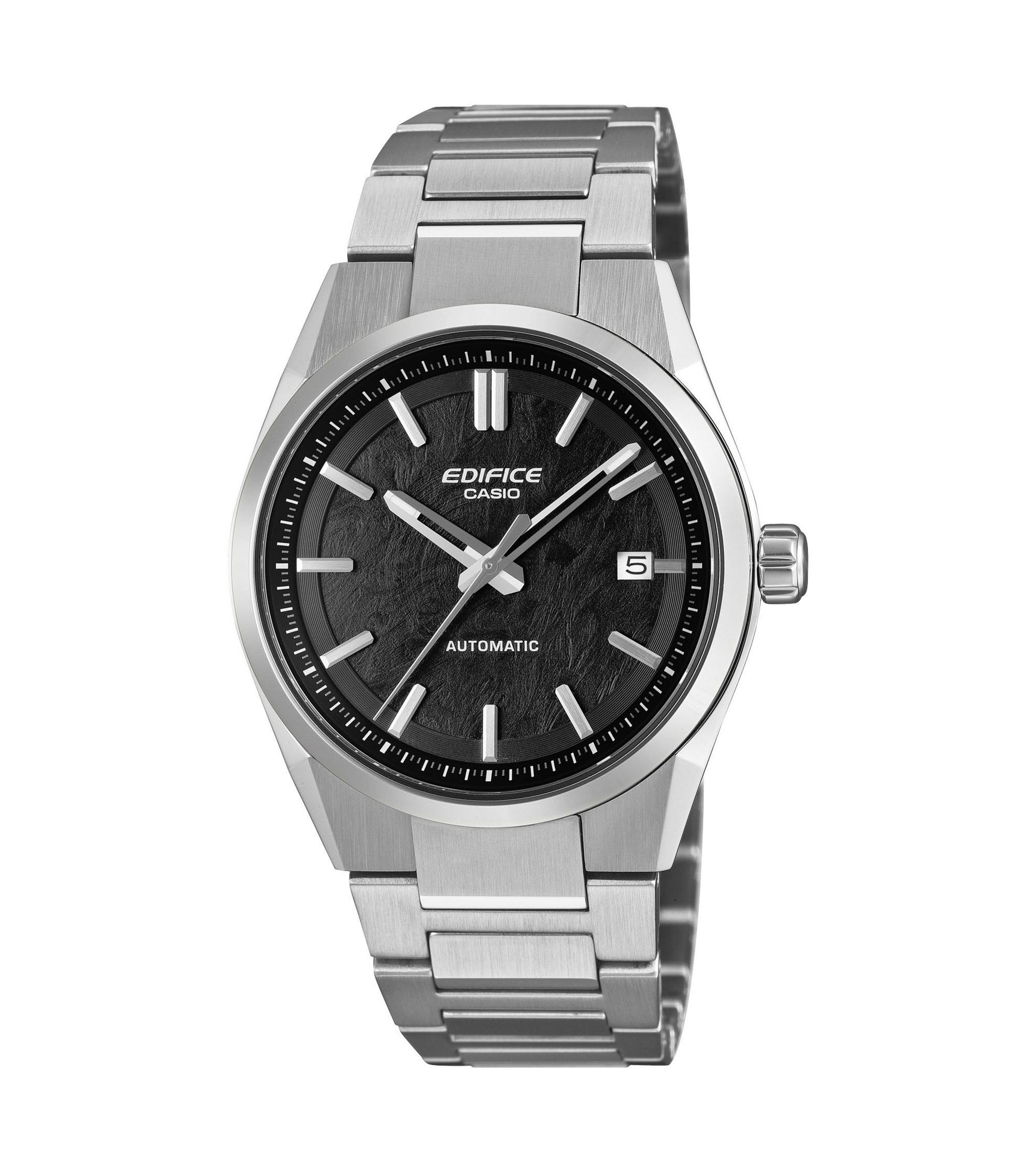 Edifice I Automatikuhr I EFK-110D-1AER I schwarz