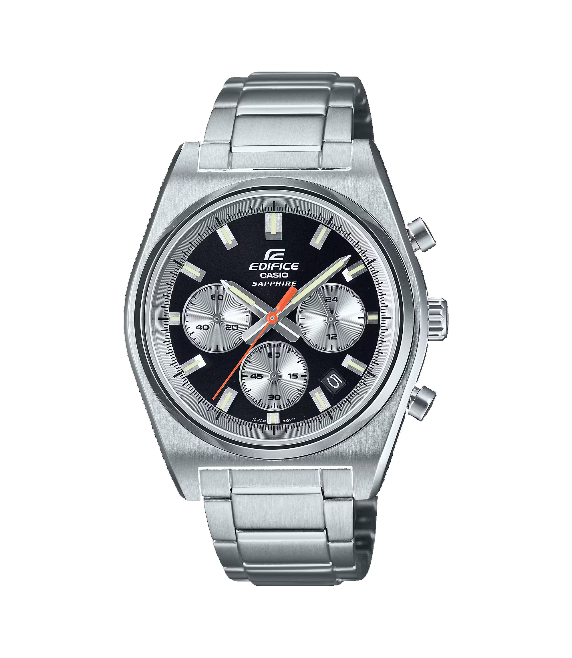 Edifice I Chronograph I EFB-730D-1AVUEF