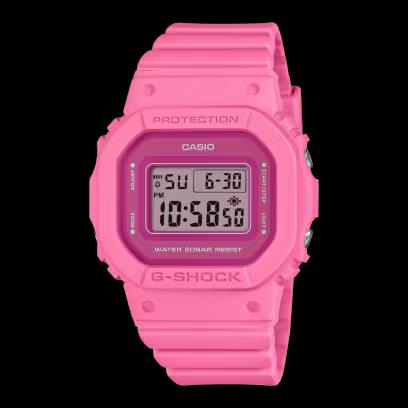 G-Shock I GMD-S5610PP-4ER I pink