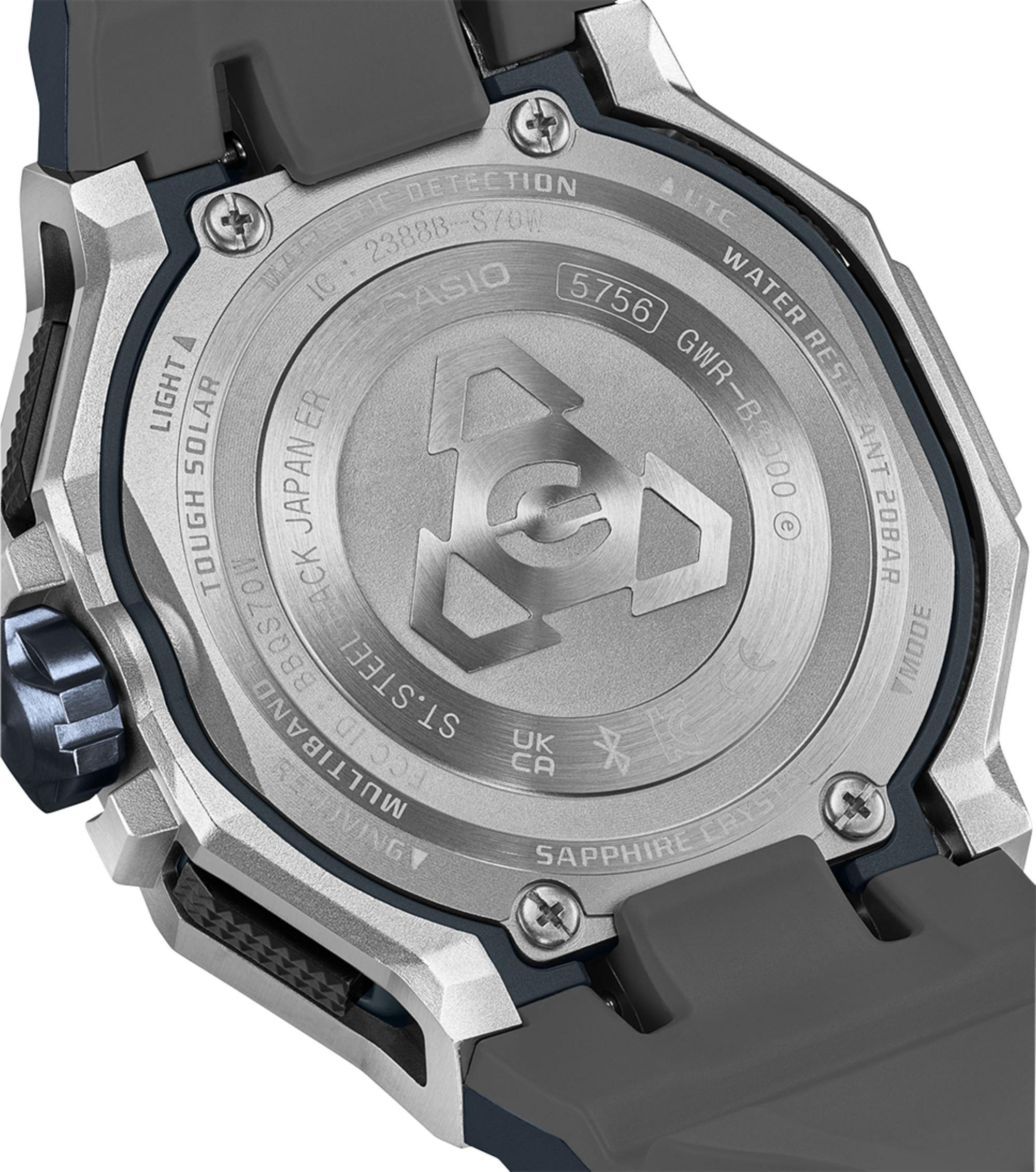 G-Shock I Gravitymaster I GWR-B3000A-2AER