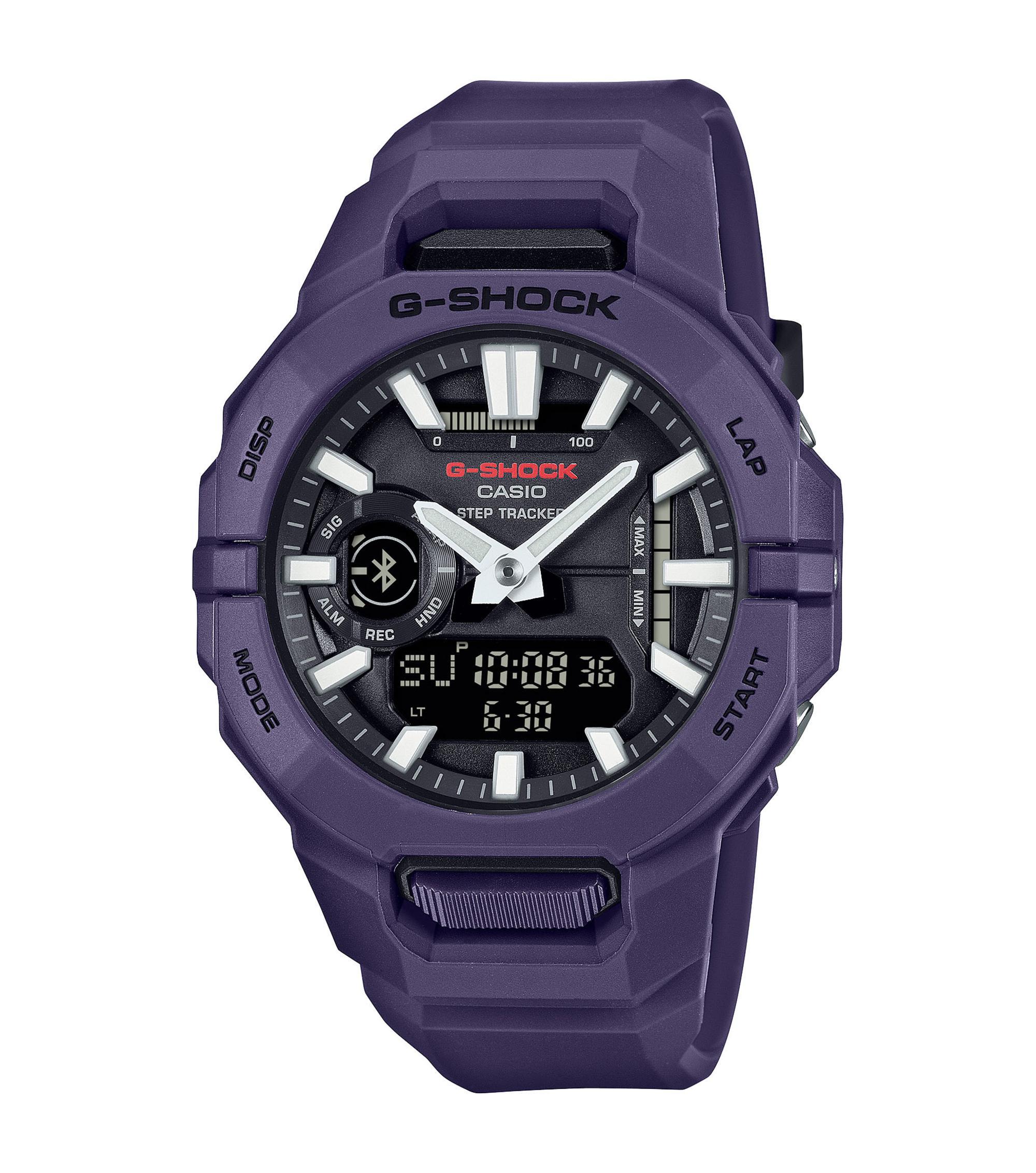 G-Shock I GBA-950-2AER I Fitness
