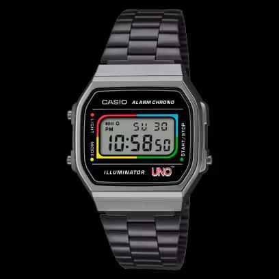 Casio I A168WEUC-1AER I UNO
