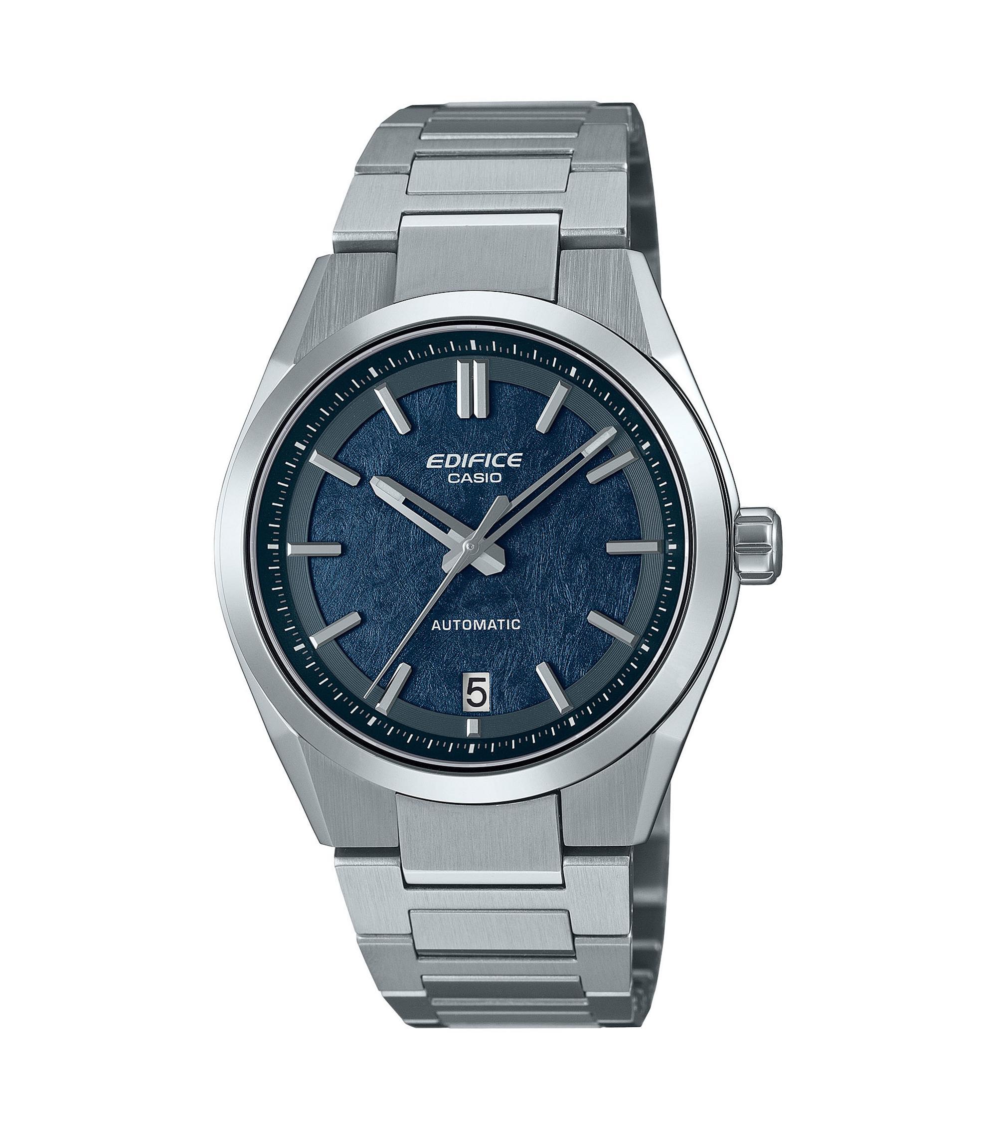 Edifice I EFK-100D-2AER I blau I Automatik