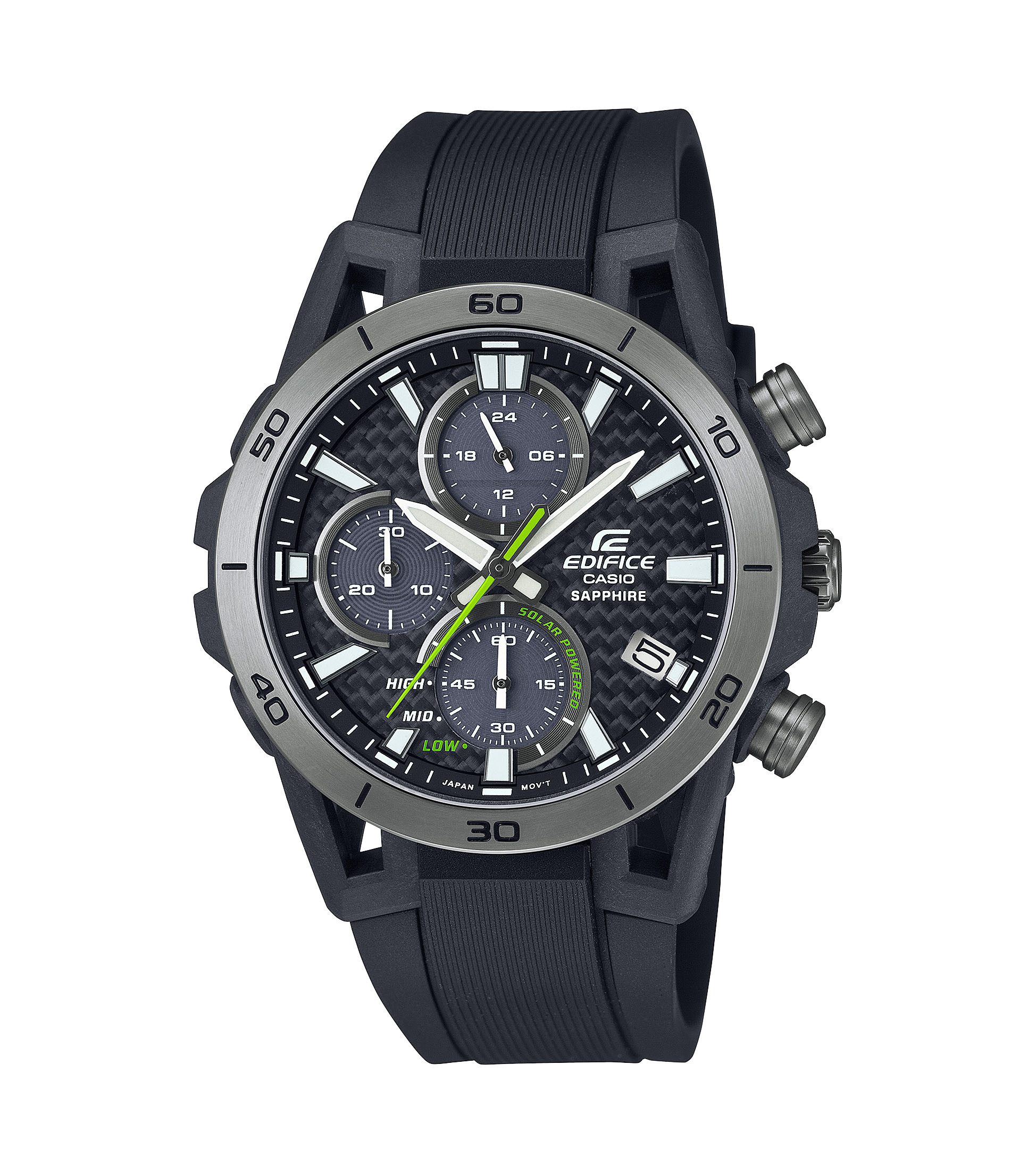 Edifice I Sospensione I EFS-S640PB-1AVUEF I Saphir