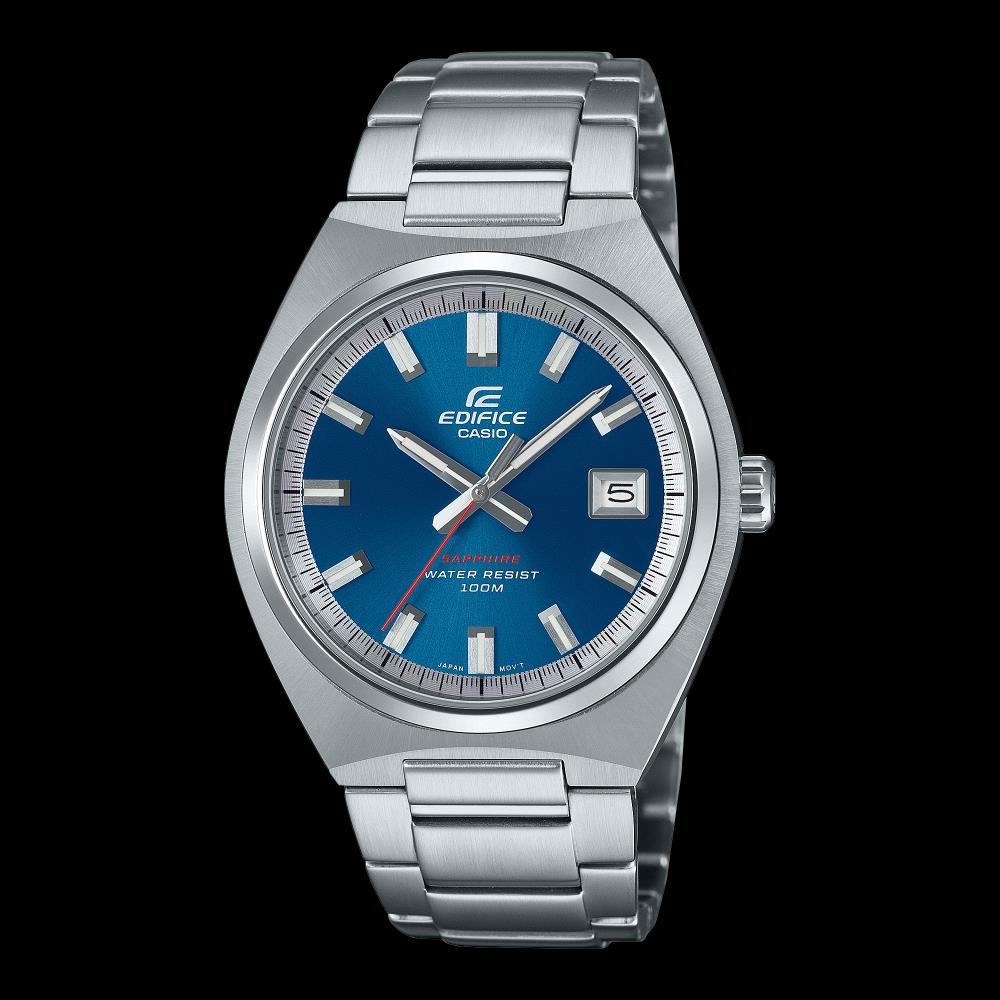 Edifice I EFB-109D-2AVEF I  blau