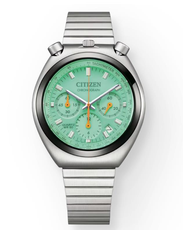 Citizen I Challenge Timer I AN3660-73X