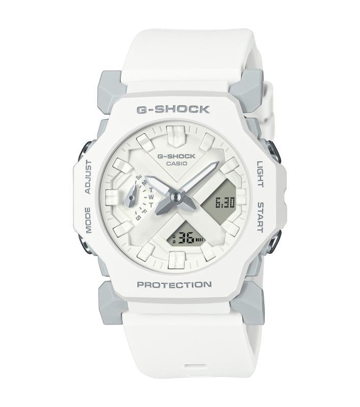 G-Shock I GA-2300-7AER I mini I weiß