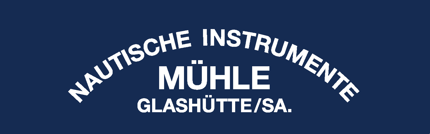 Mühle - Glashütte