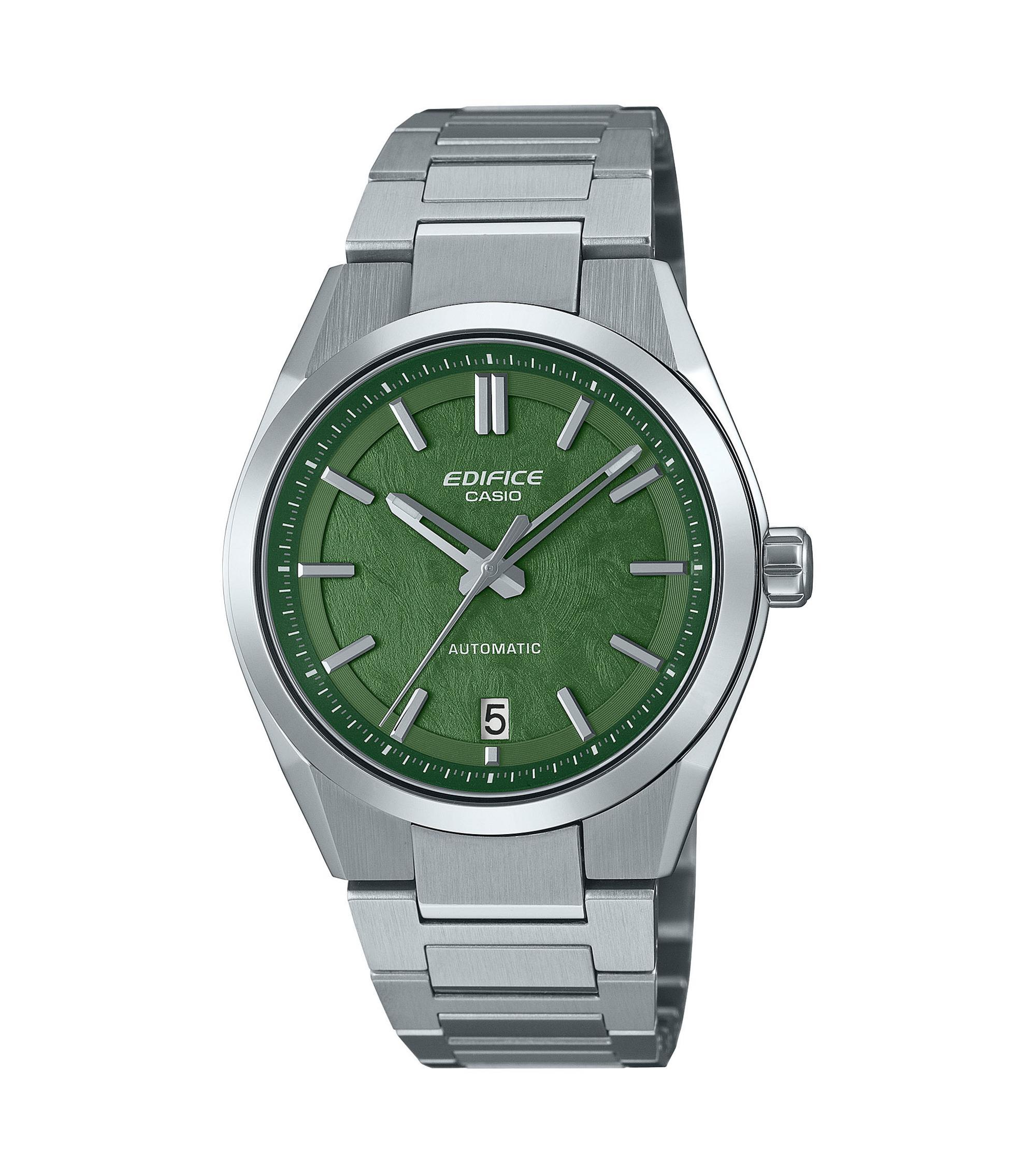 Edifice I EFK-100D-3AER