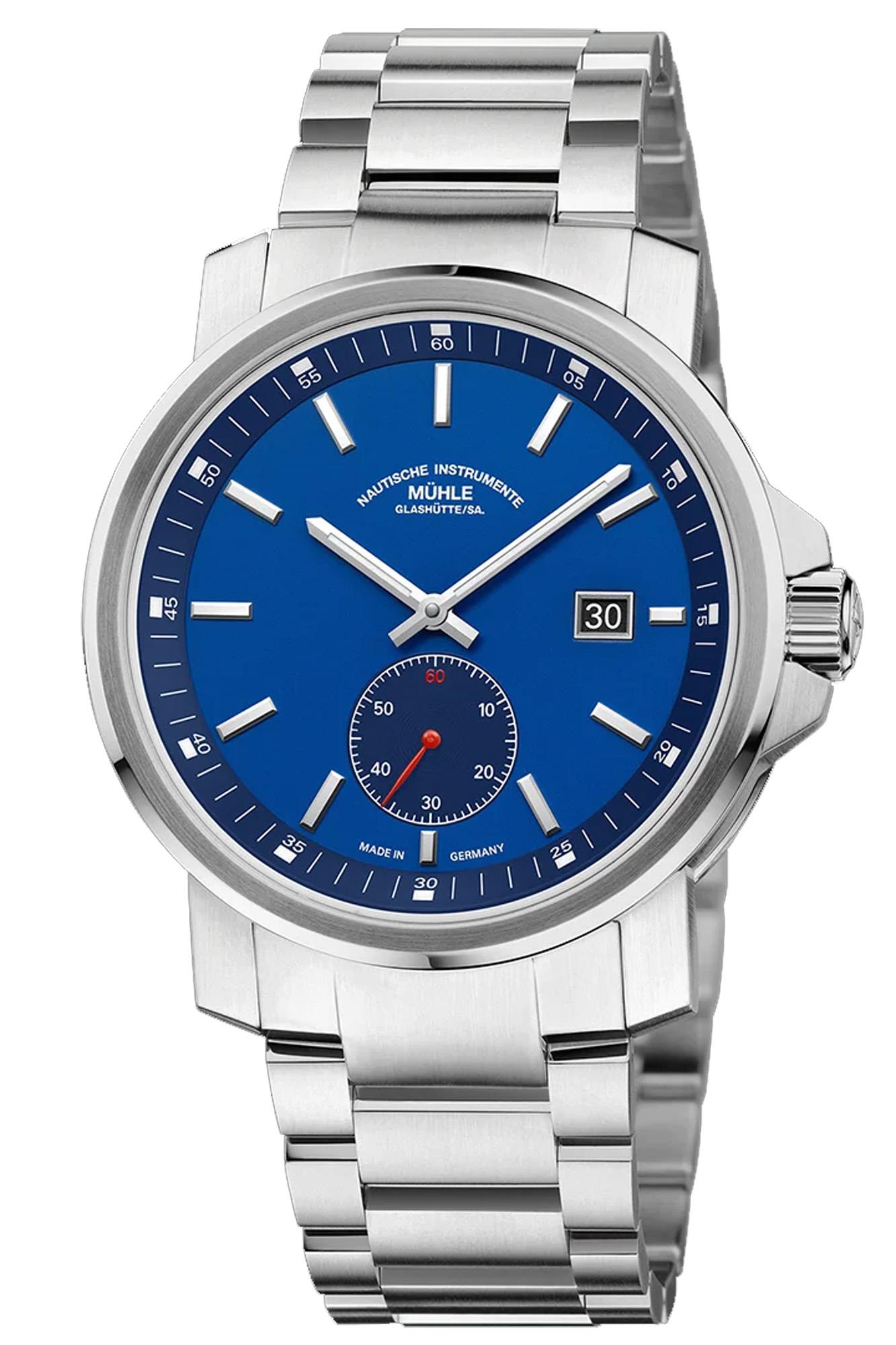 29er Big Kleine Sekunde I M1-25-82-200-MB I blau