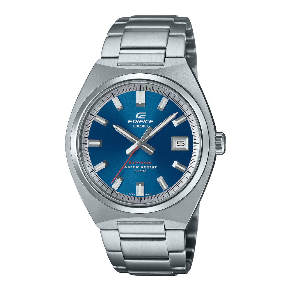 Edifice I EFB-109D-2AVEF I  blau
