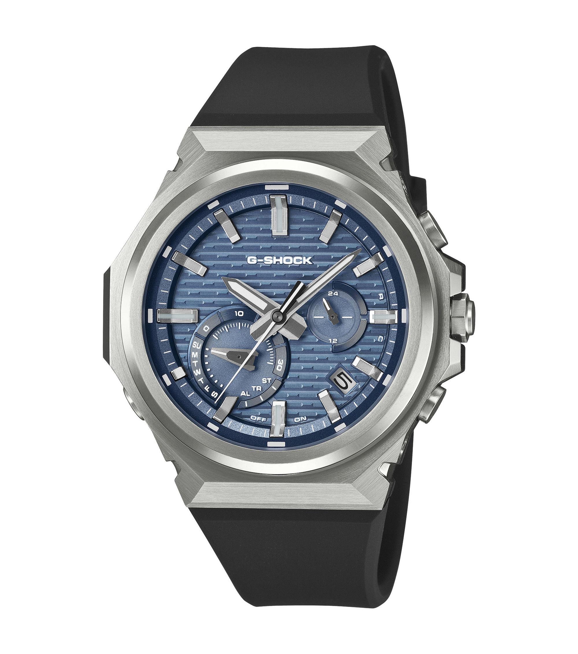 G-Shock I G-Steel I GST-B1000-2AER I blau