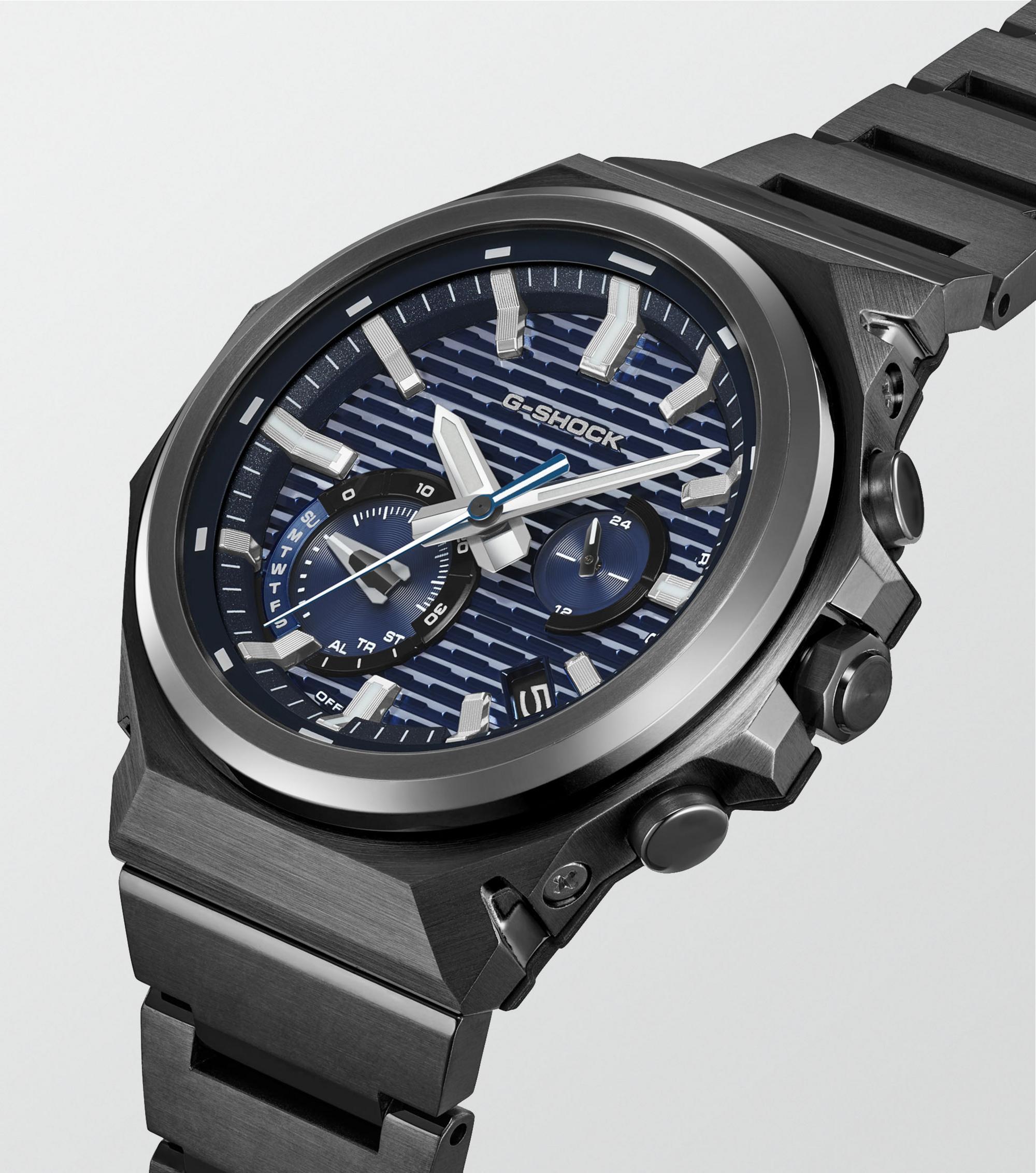 G-Shock I G-Steel I blau I GST-B1000BD-2AER