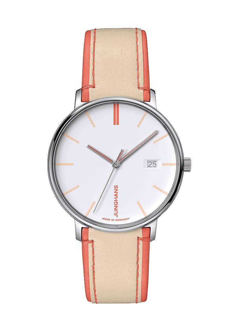 Junghans I FORM I Damenuhr I 47/4458.00