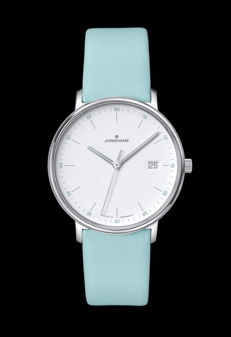 Junghans I Form Damen I 47/4455.00 I mint