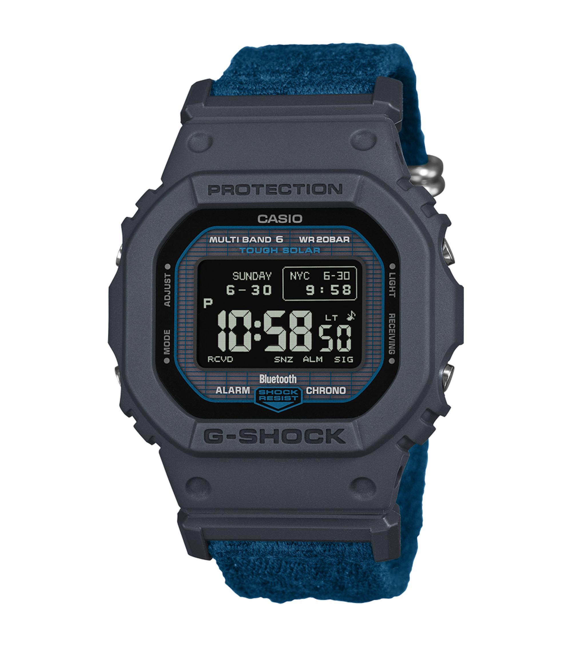 G-Shock I GW-BX5600CBG-2ER I Earth Day