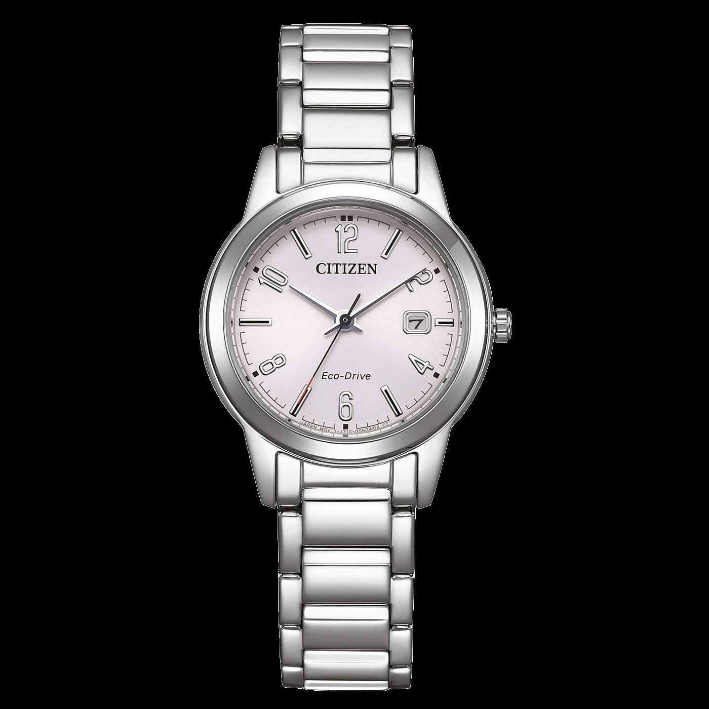 Citizen I Elegance Damenuhr I FE1241-71Z
