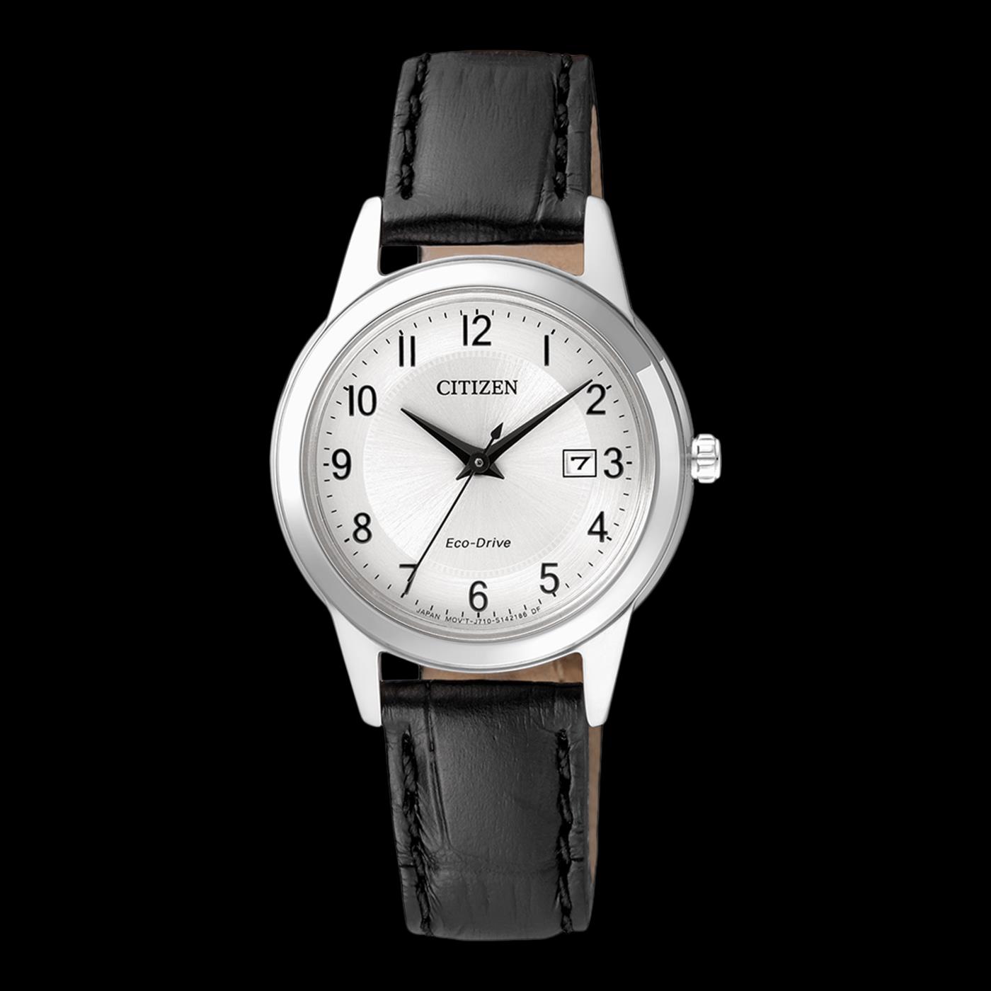 Citizen I Eco-Drive I Analog I Damen