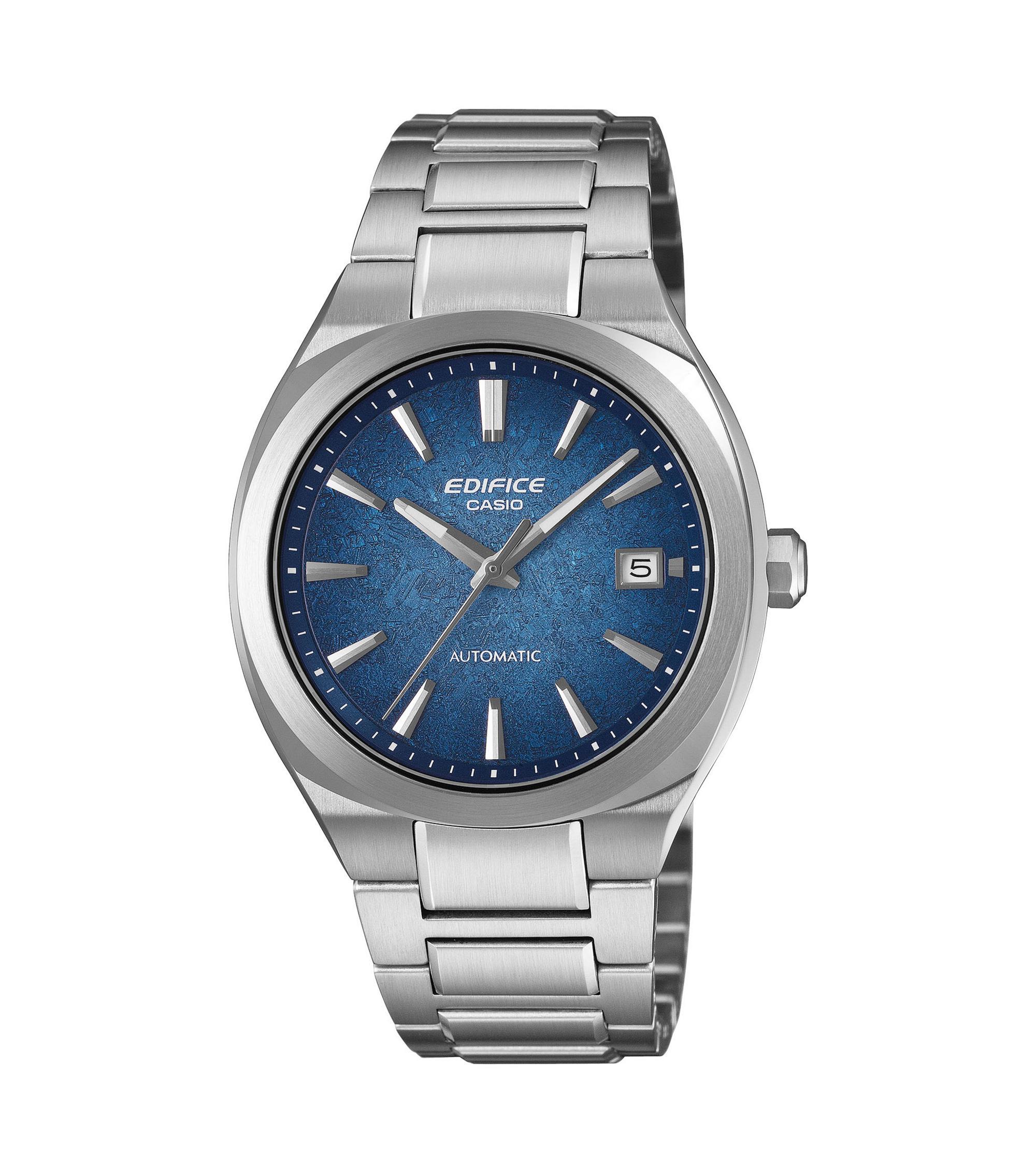 Edifice I Automatik I EFK-200D-2AER I blau