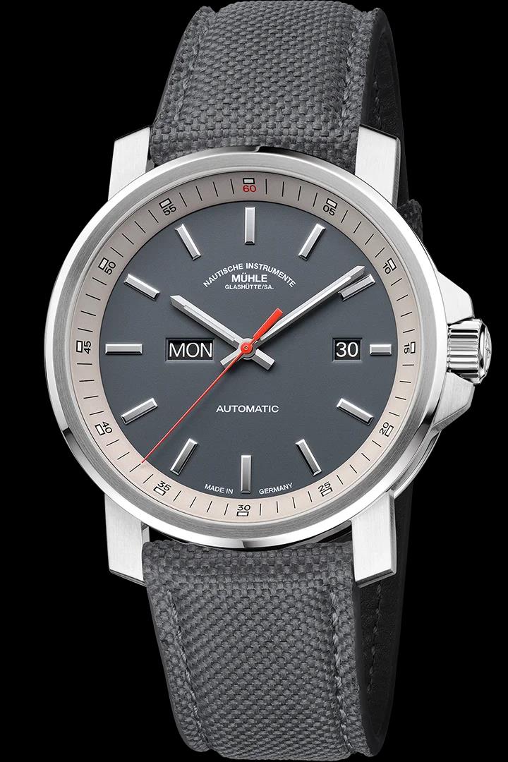 29er BIG TAG / Datum I M1-25-34-200-CB-V I grau