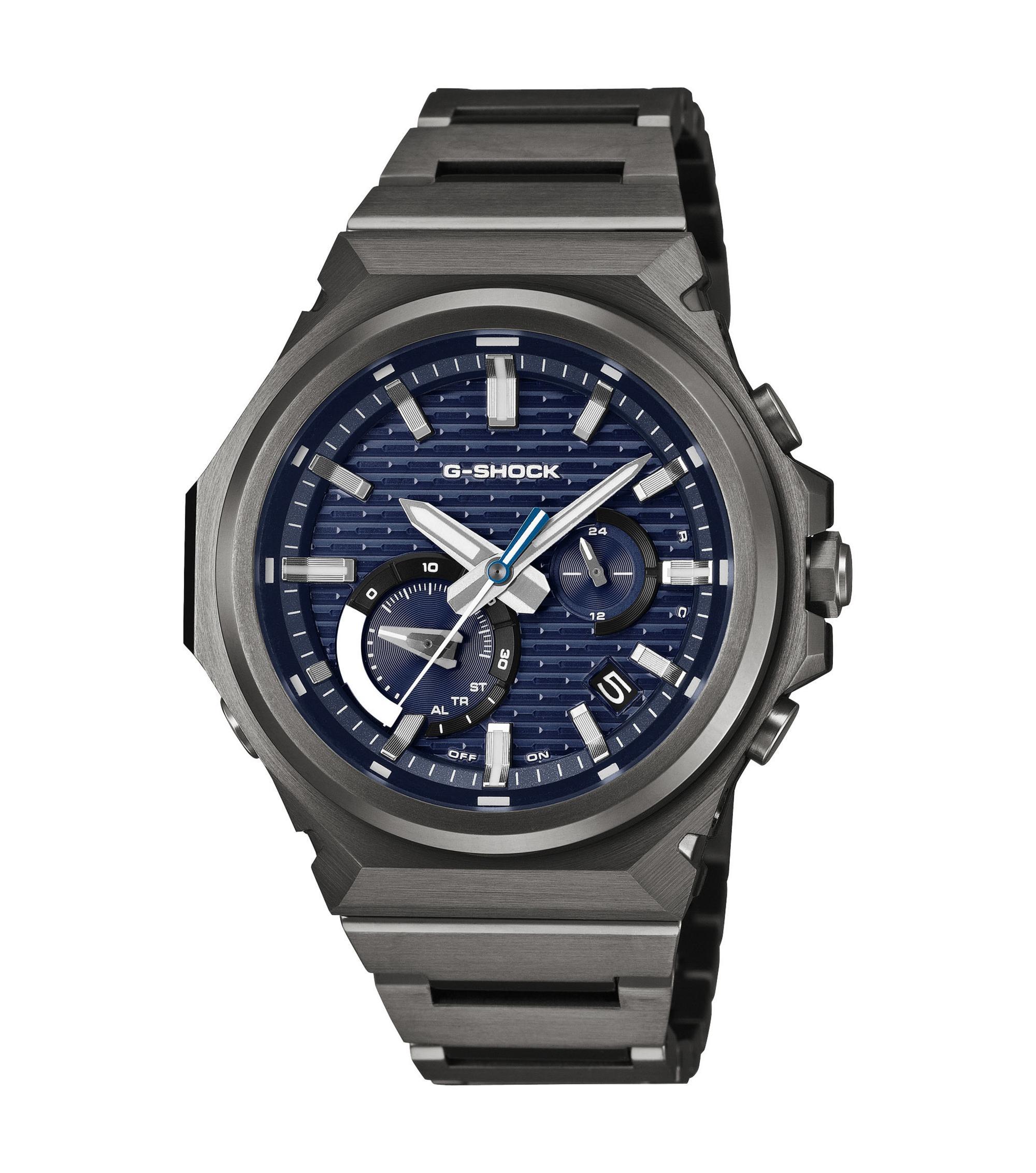 G-Shock I G-Steel I blau I GST-B1000BD-2AER