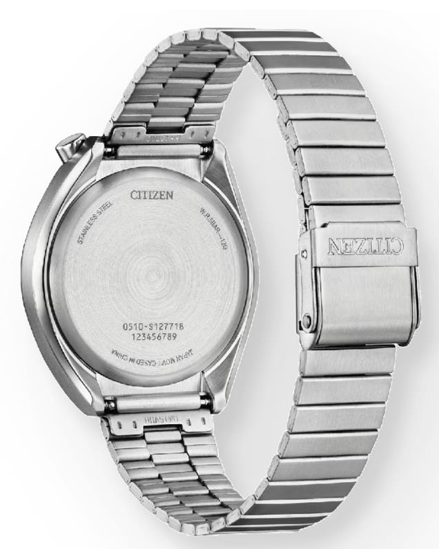 Citizen I Challenge Timer I AN3660-73X