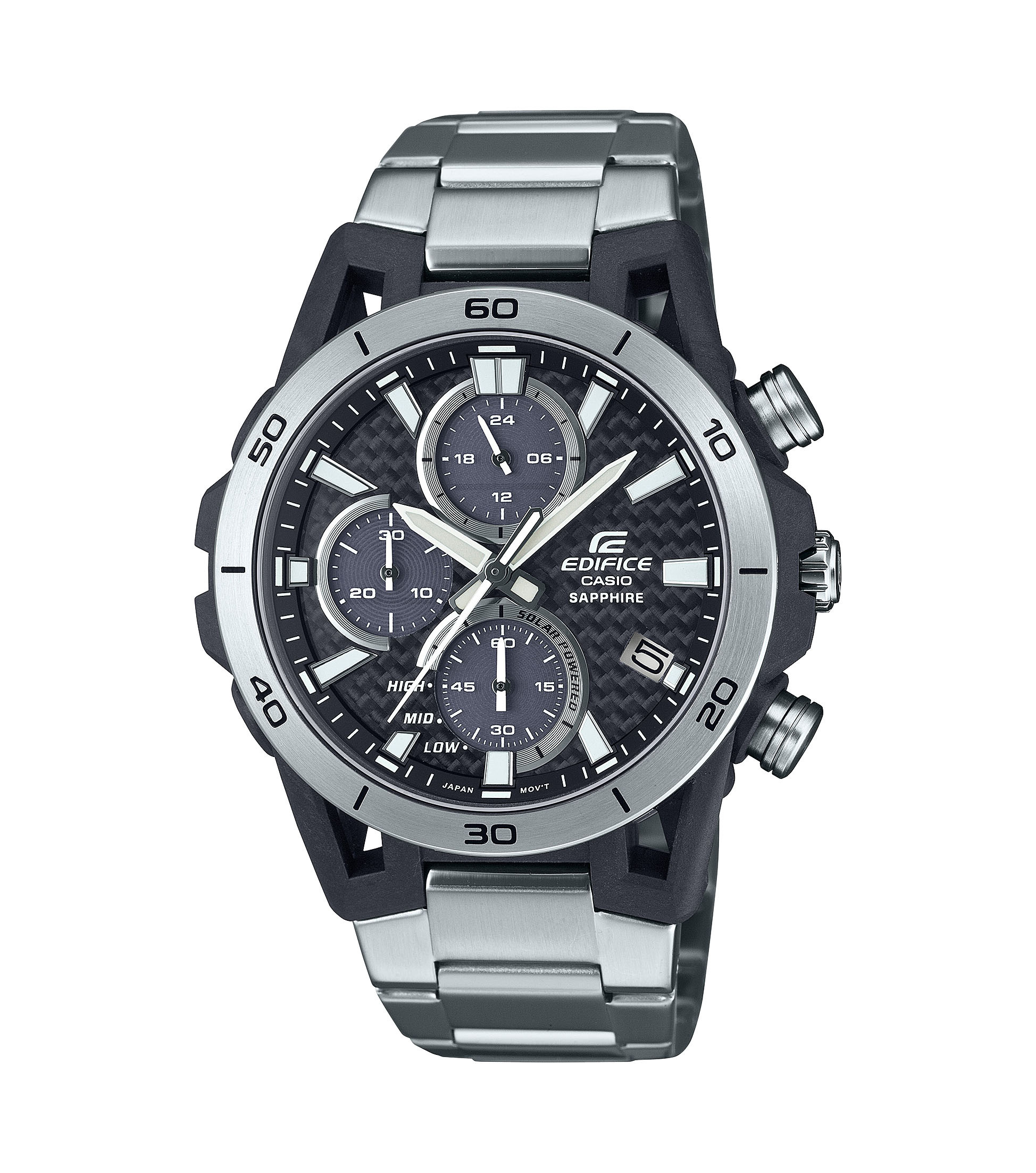 Edifice I Sospensione I EFS-S640D-1AVUEF I Metall