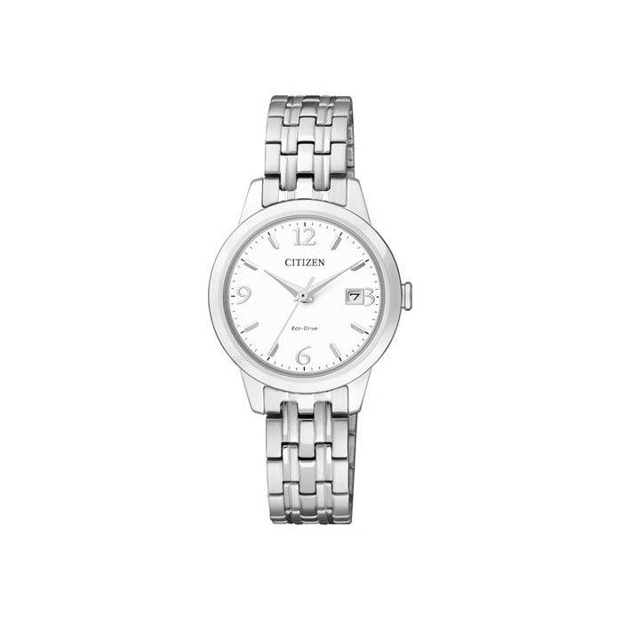 Citizen I Eco-Drive I Saphirglas I Ladies