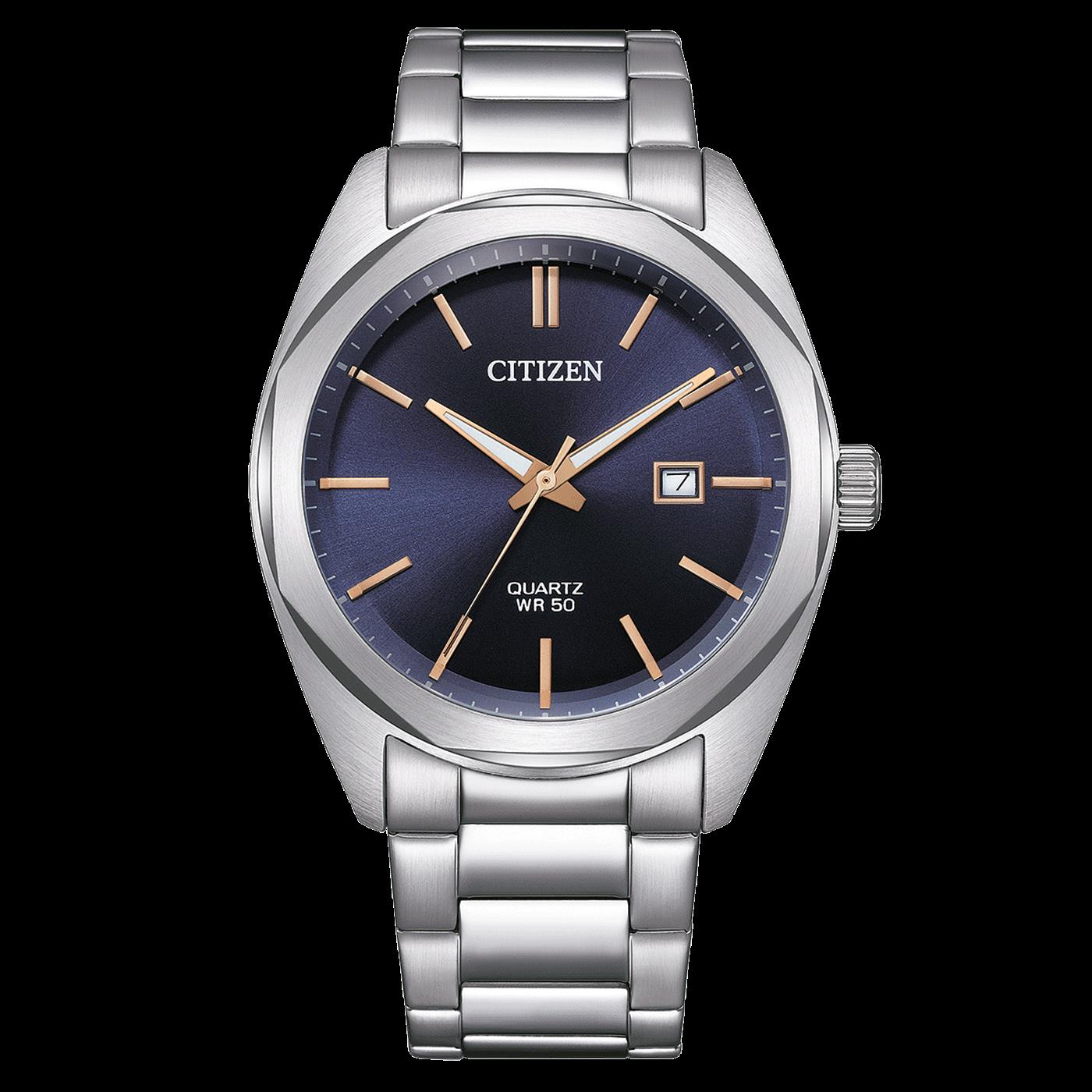 Citizen Hau Sport Analog Quartz