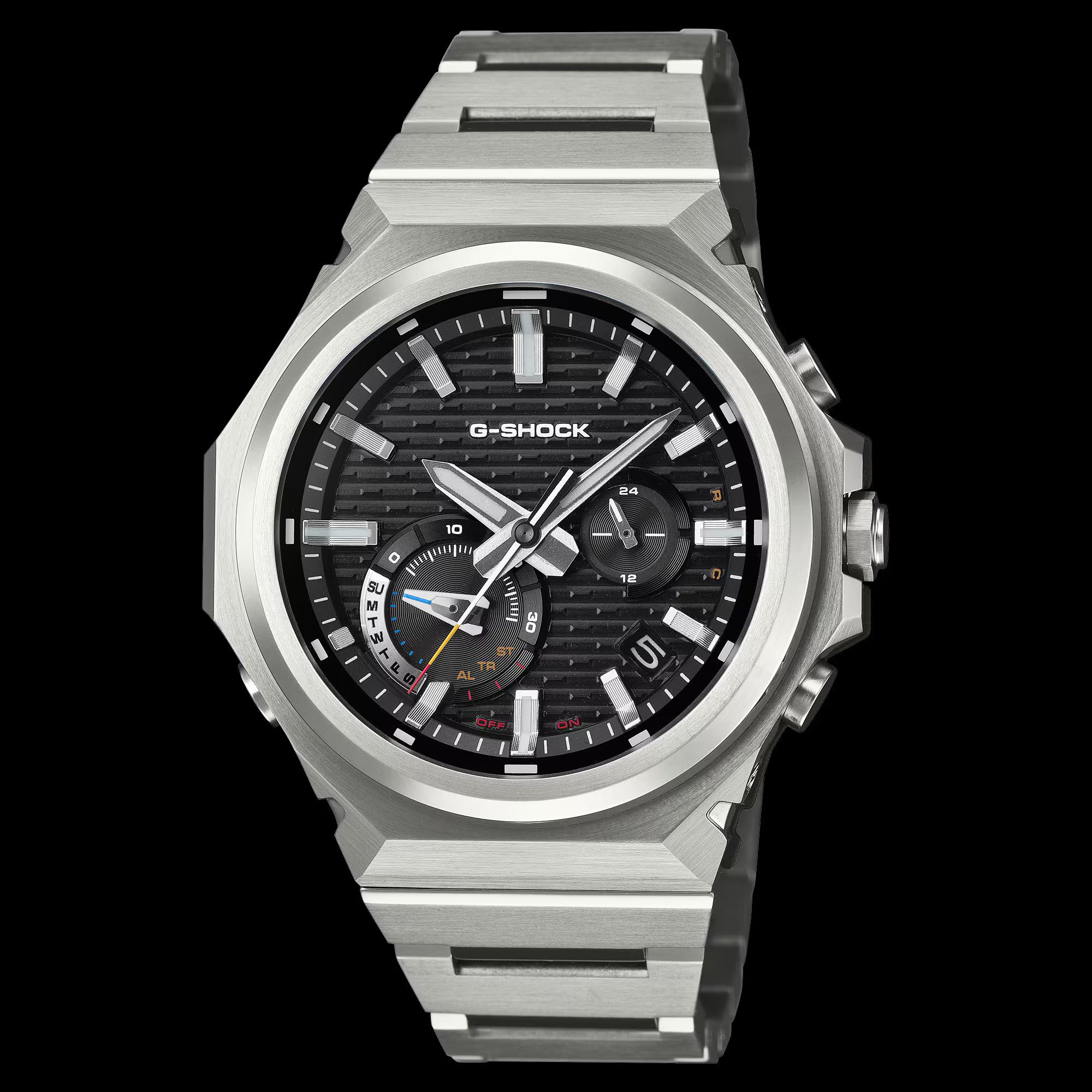 G-Steel I GST-B1000D-1AER I schwarz