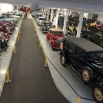 Autosammlung Dr.Steim - Besuch lohnt sich, auch mit Umweg und längerer Anfahrt! Dr.Steim´s Autosammlung in Schramberg